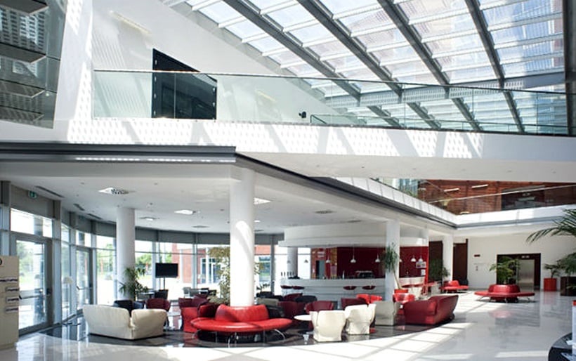 Hotel Domina Inn Milano Fiera  | Novate Milanese | Milano | Italia 5