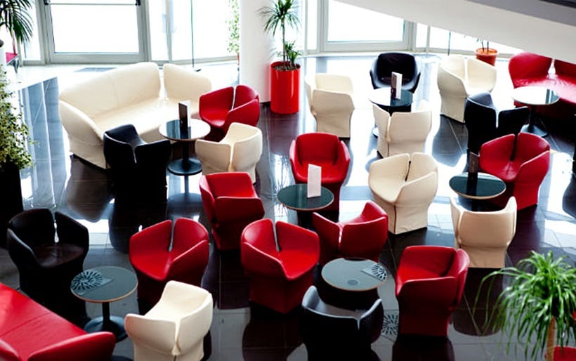 Hotel Domina Inn Milano Fiera  | Novate Milanese | Milano | Italia 6