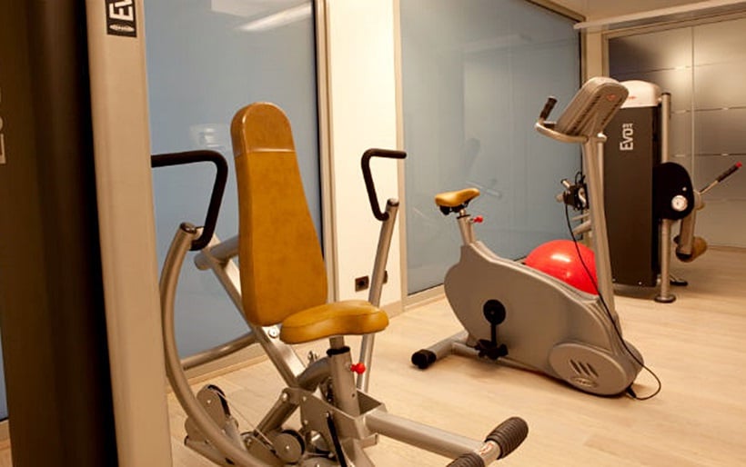 Hotel Domina Inn Milano Fiera  | Novate Milanese | Milano | Italia 7