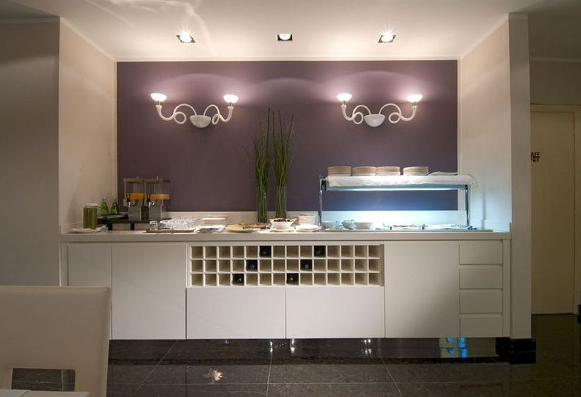 Hotel Italiana Milan Rho Fair   | Rho | Milano | Italia 1