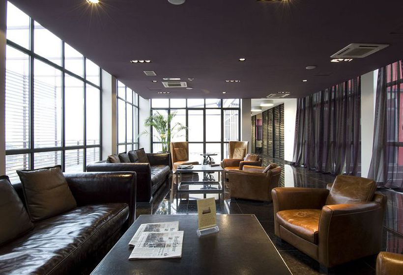 Hotel Italiana Milan Rho Fair   | Rho | Milano | Italia 10