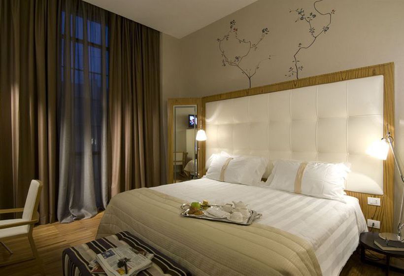 Hotel Italiana Milan Rho Fair   | Rho | Milano | Italia 11