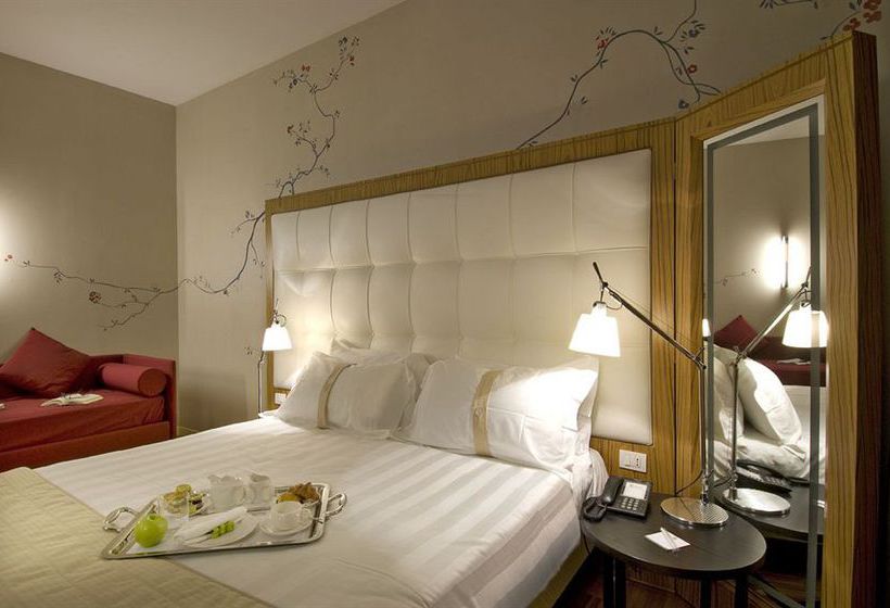 Hotel Italiana Milan Rho Fair   | Rho | Milano | Italia 12