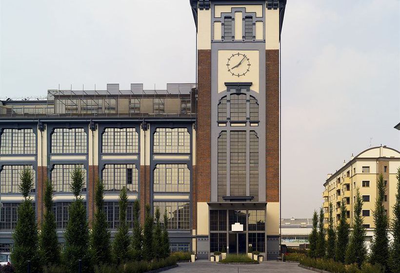 Hotel Italiana Milan Rho Fair   | Rho | Milano | Italia 14