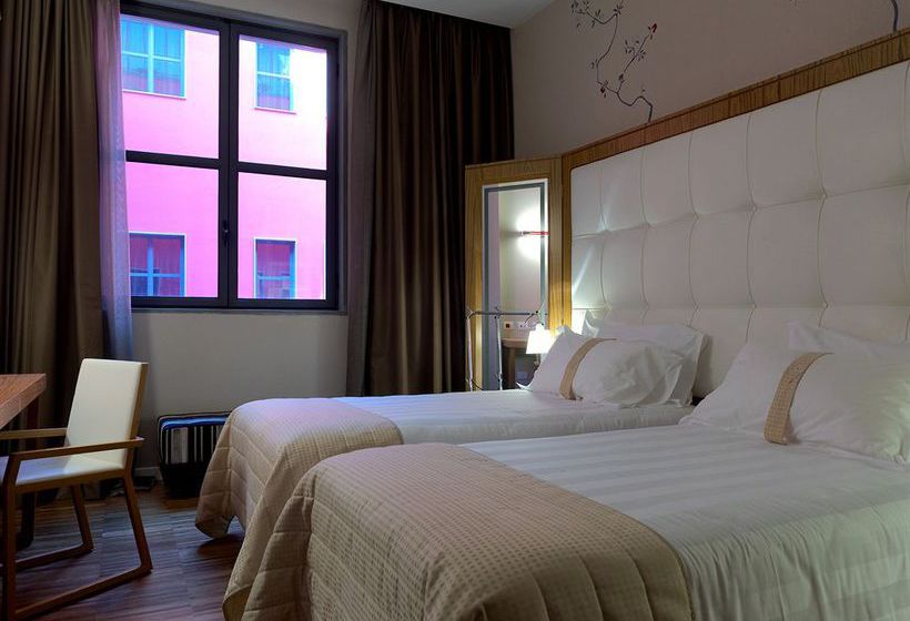 Hotel Italiana Milan Rho Fair   | Rho | Milano | Italia 15