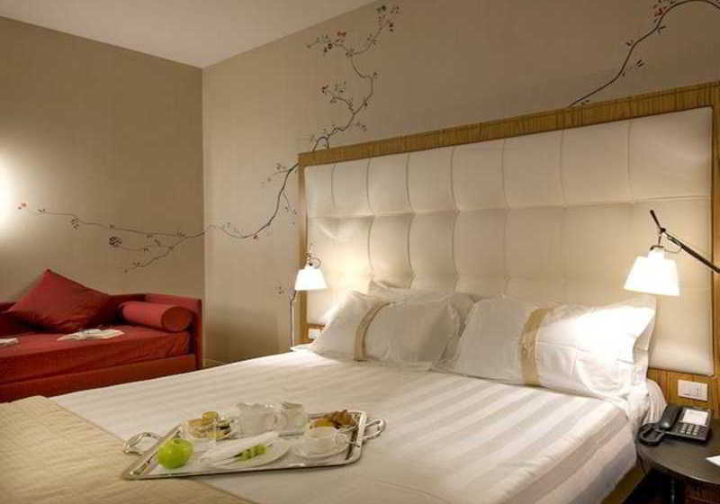 Hotel Italiana Milan Rho Fair   | Rho | Milano | Italia 16