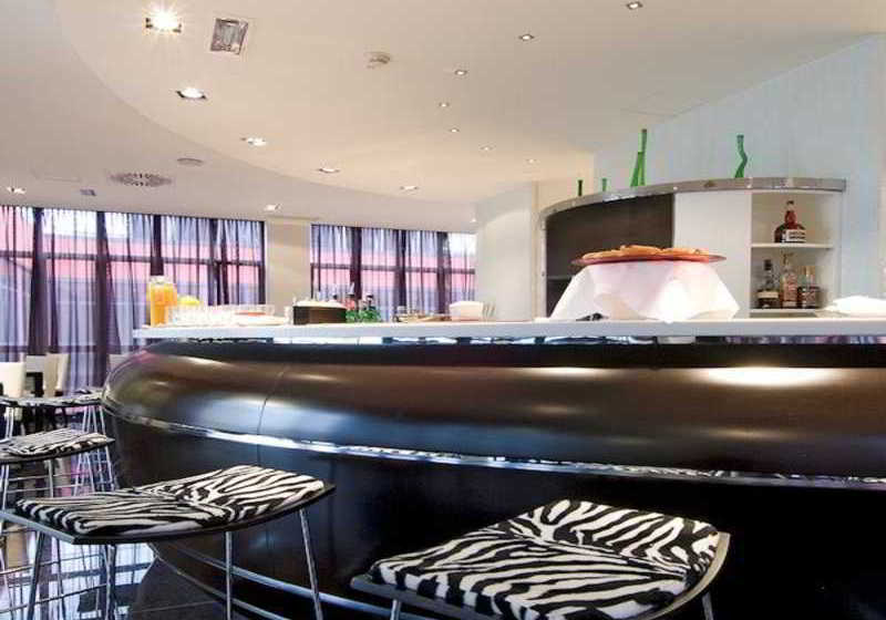 Hotel Italiana Milan Rho Fair   | Rho | Milano | Italia 18