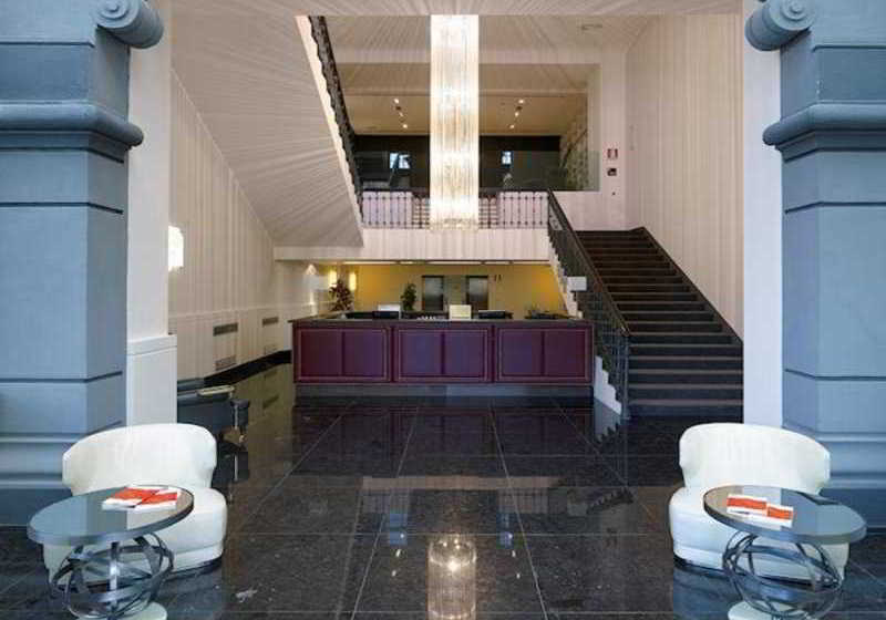 Hotel Italiana Milan Rho Fair   | Rho | Milano | Italia 19