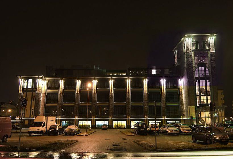 Hotel Italiana Milan Rho Fair   | Rho | Milano | Italia 2