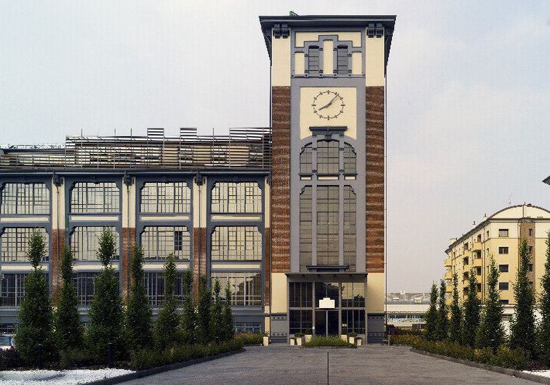 Hotel Italiana Milan Rho Fair   | Rho | Milano | Italia 20