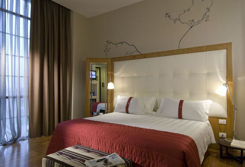 Hotel Italiana Milan Rho Fair   | Rho | Milano | Italia 3