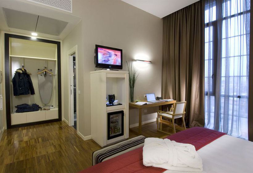 Hotel Italiana Milan Rho Fair   | Rho | Milano | Italia 4