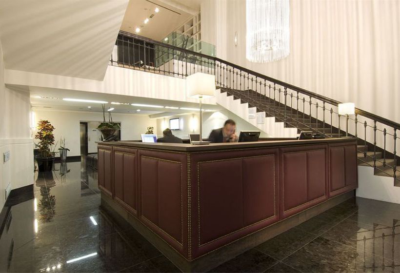 Hotel Italiana Milan Rho Fair   | Rho | Milano | Italia 5