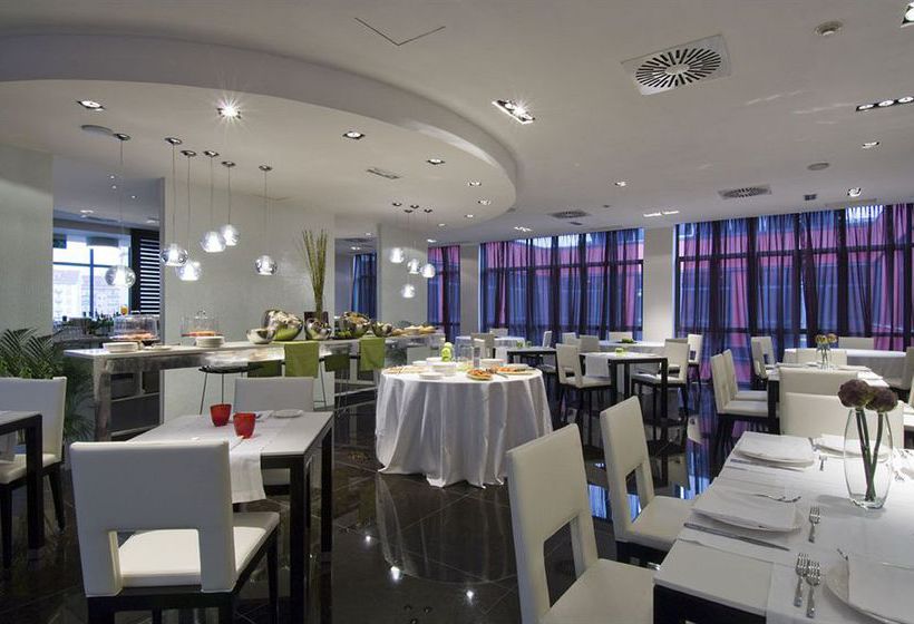 Hotel Italiana Milan Rho Fair   | Rho | Milano | Italia 6