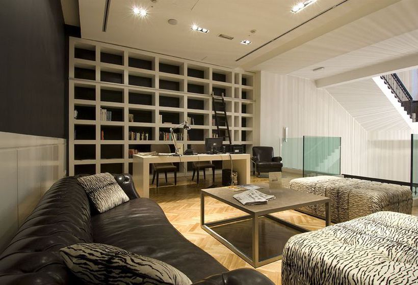 Hotel Italiana Milan Rho Fair   | Rho | Milano | Italia 7