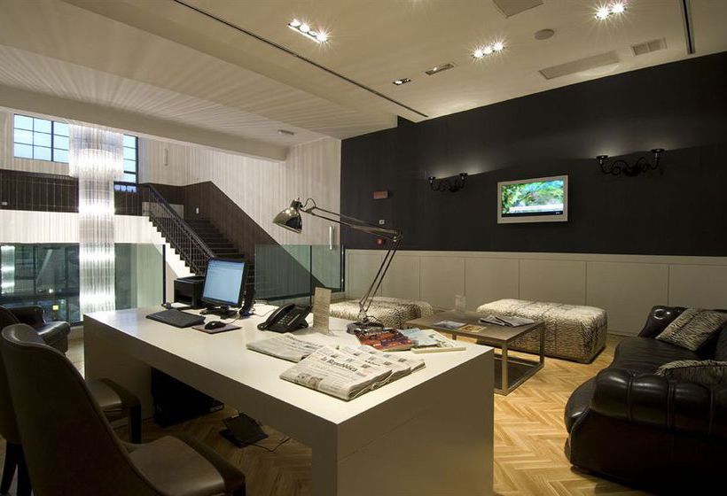 Hotel Italiana Milan Rho Fair   | Rho | Milano | Italia 8