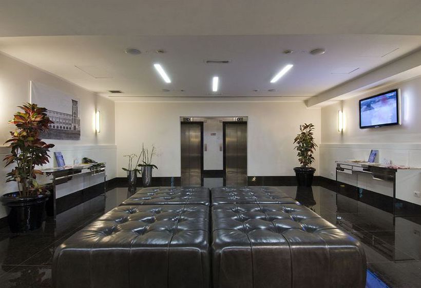 Hotel Italiana Milan Rho Fair   | Rho | Milano | Italia 9