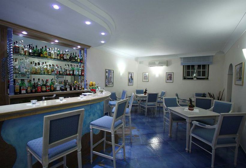 Hotel Bellevue  | Ischia Porto | Napoli | Italia 1