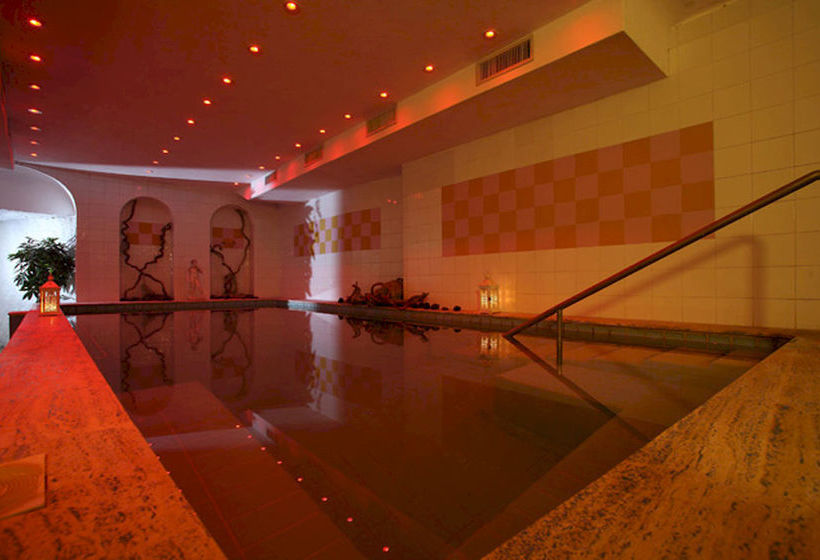 Hotel Bellevue  | Ischia Porto | Napoli | Italia 13