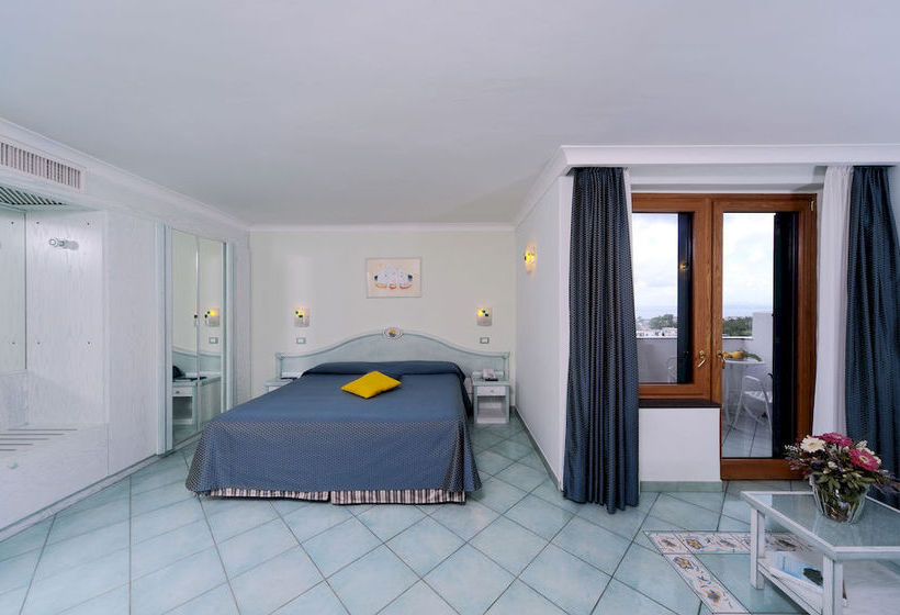 Hotel Bellevue  | Ischia Porto | Napoli | Italia 16