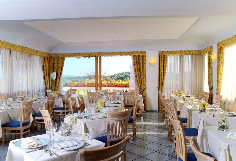 Hotel Bellevue  | Ischia Porto | Napoli | Italia 2