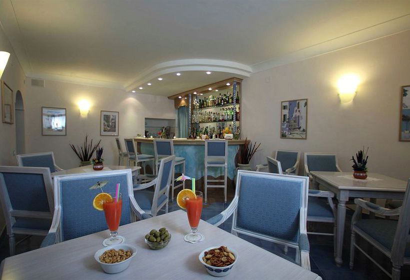 Hotel Bellevue  | Ischia Porto | Napoli | Italia 3