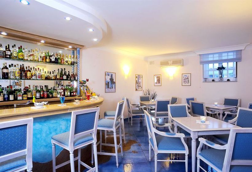 Hotel Bellevue  | Ischia Porto | Napoli | Italia 5