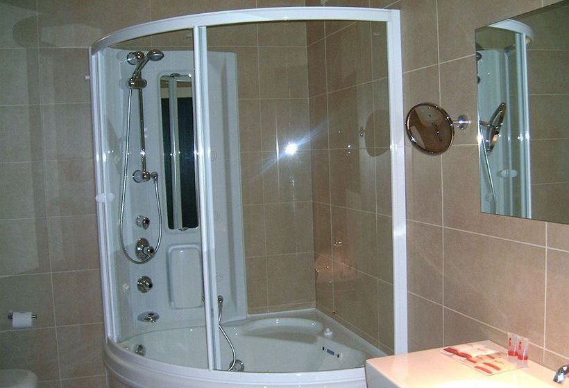 Casalgrande Hotel  | Salvaterra | Reggio Emilia | Italia 1