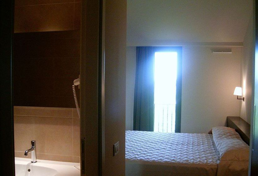 Casalgrande Hotel  | Salvaterra | Reggio Emilia | Italia 2