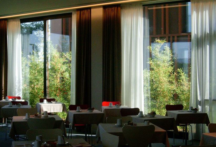 Casalgrande Hotel  | Salvaterra | Reggio Emilia | Italia 3