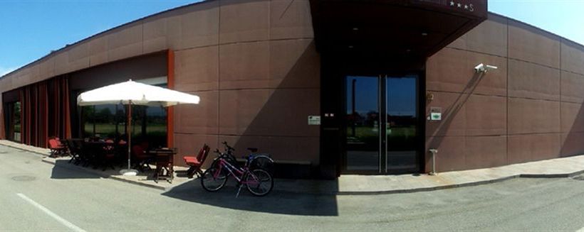 Casalgrande Hotel  | Salvaterra | Reggio Emilia | Italia 4