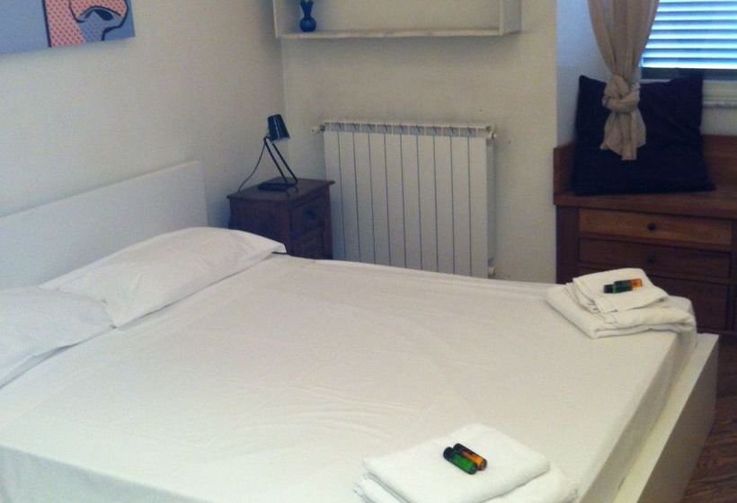 Hotel Residenza Maximus  | Roma | Roma | Italia 1