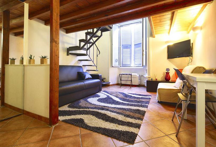 Hotel Residenza Maximus  | Roma | Roma | Italia 10