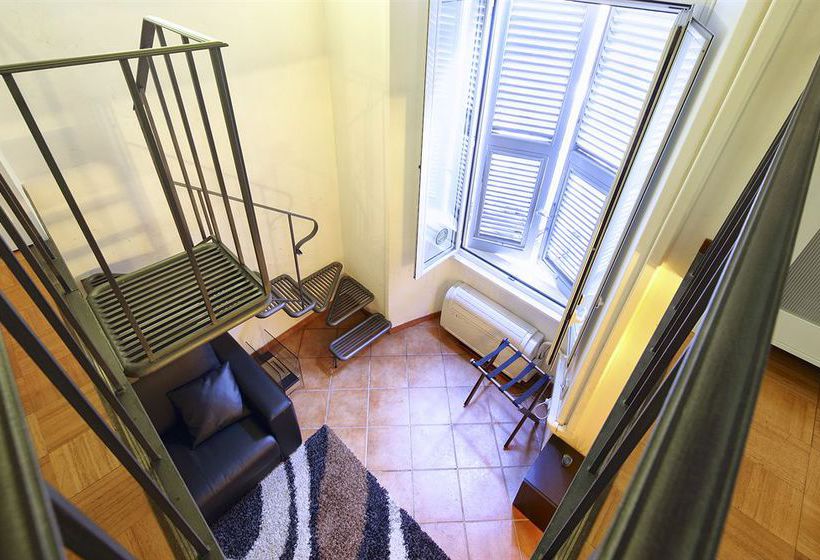 Hotel Residenza Maximus  | Roma | Roma | Italia 11