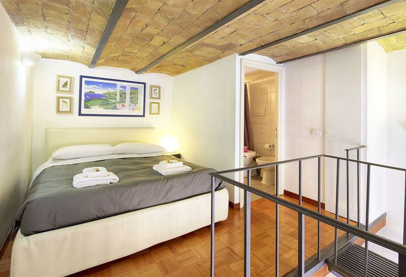 Hotel Residenza Maximus  | Roma | Roma | Italia 12