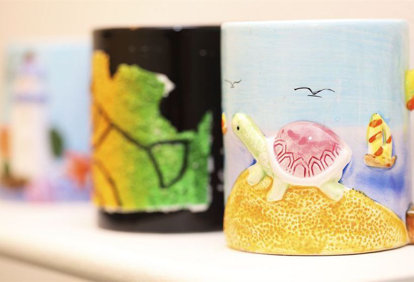 Hotel Residenza Maximus  | Roma | Roma | Italia 13