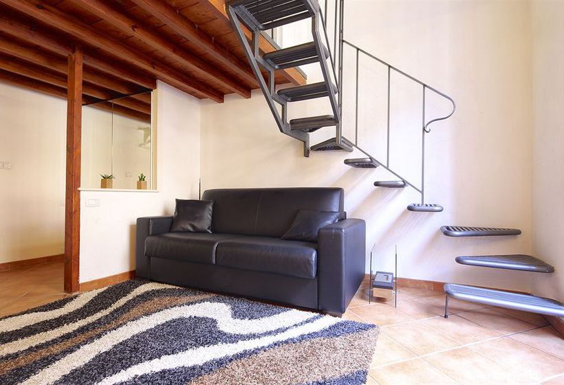 Hotel Residenza Maximus  | Roma | Roma | Italia 14