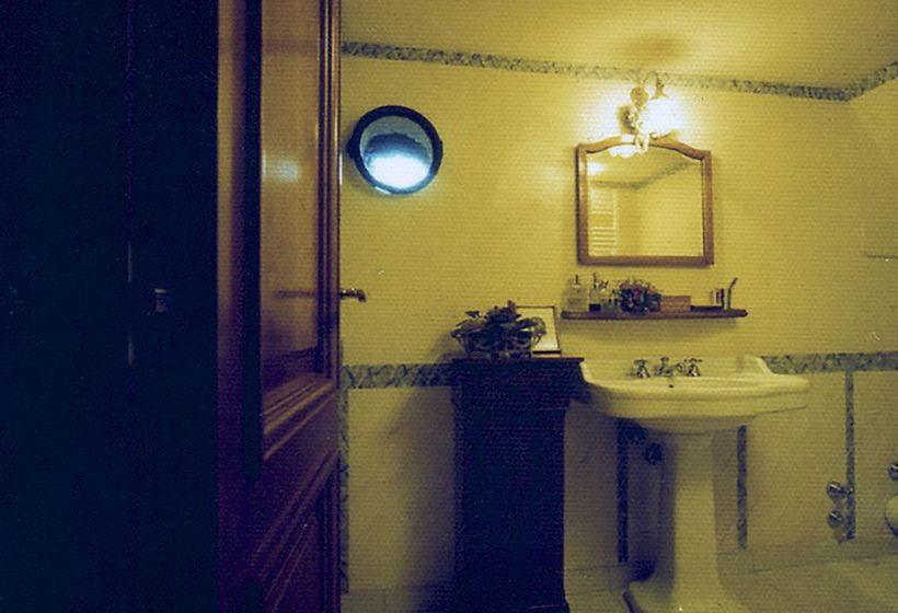 Hotel Residenza Maximus  | Roma | Roma | Italia 17