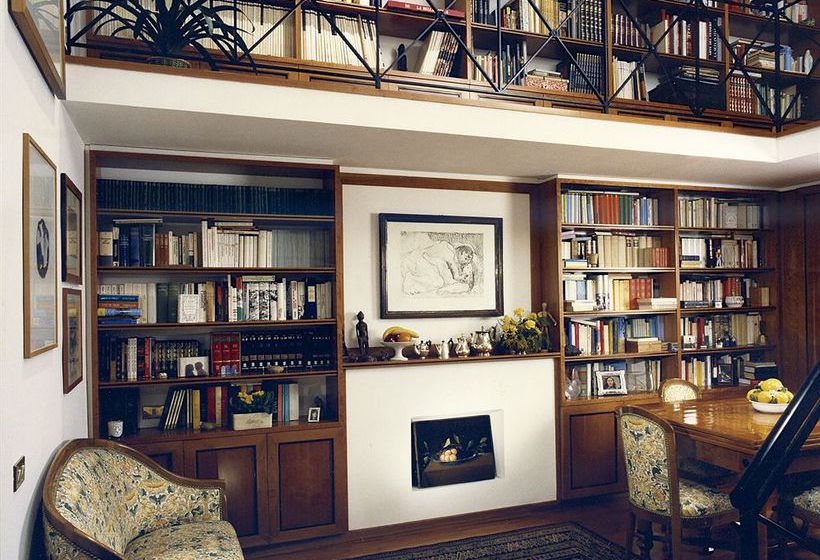 Hotel Residenza Maximus  | Roma | Roma | Italia 19