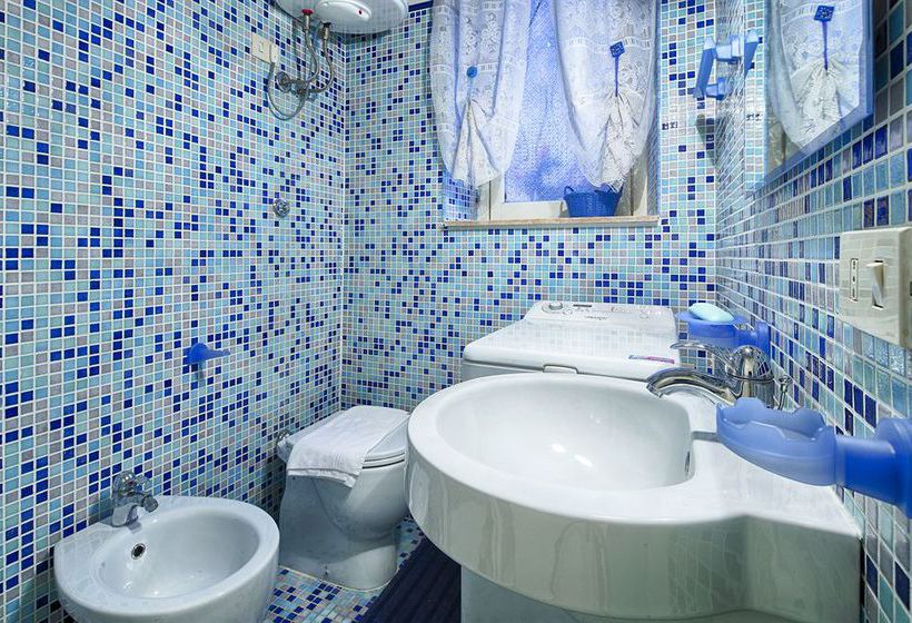 Hotel Residenza Maximus  | Roma | Roma | Italia 4