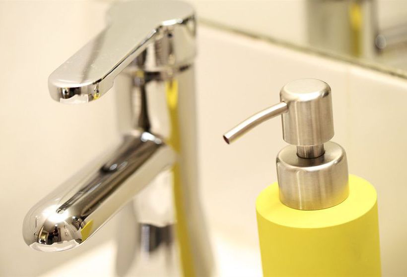 Hotel Residenza Maximus  | Roma | Roma | Italia 5