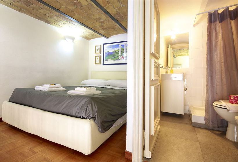 Hotel Residenza Maximus  | Roma | Roma | Italia 6