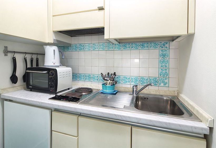 Hotel Residenza Maximus  | Roma | Roma | Italia 8