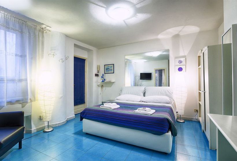 Hotel Residenza Maximus  | Roma | Roma | Italia 9