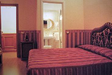 Hotel Barberini Suites  | Roma | Roma | Italia 2