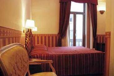 Hotel Barberini Suites  | Roma | Roma | Italia 4