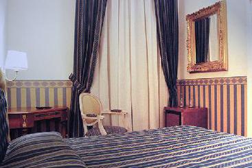 Hotel Barberini Suites  | Roma | Roma | Italia 5