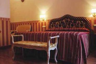 Hotel Barberini Suites  | Roma | Roma | Italia 6