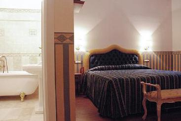 Hotel Barberini Suites  | Roma | Roma | Italia 7