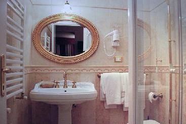 Hotel Barberini Suites  | Roma | Roma | Italia 8